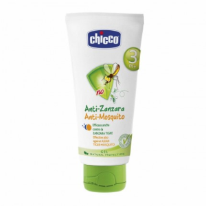 Kem chống muỗi Chicco 60ml